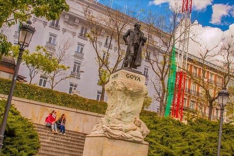 Madrid: Visita de grupo pequeno ao Museu do Prado