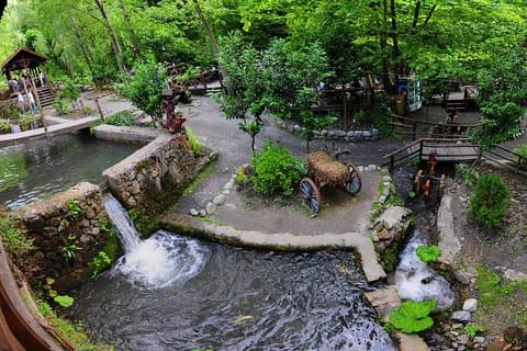 Private Sapanca en Masukiye, Kartepe Tour vanuit Istanbul