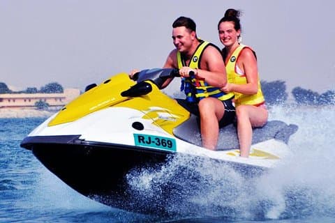 Jetski