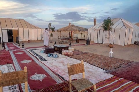fes to fes 3 days desert tour