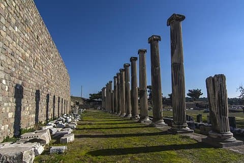 Tour dei pacchetti di 10 giorni in Turchia