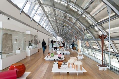 Privat kunst og museer tur i Buenos Aires