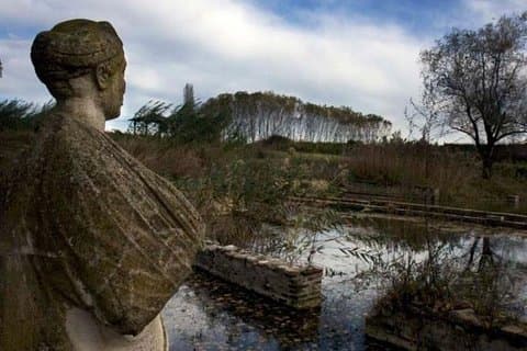 Thessaloniki : Ontdek het oude Dion