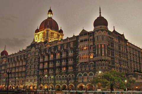 Tour privato di Mumbai