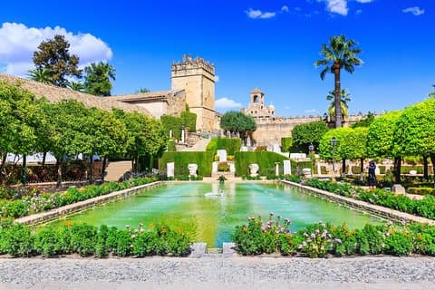 Mosquée-cathédrale, Alcazar et quartier juif avec billets
