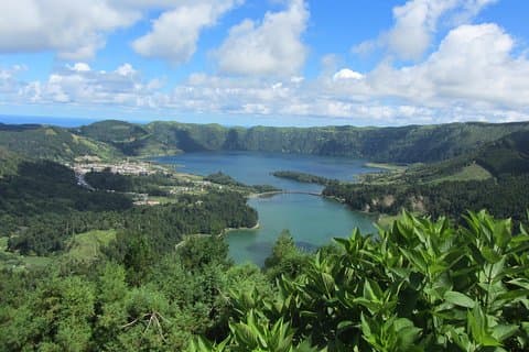 Half Day Seven Cities Tour | Halfdaagse Seven Cities Tour (min. 2 personen)