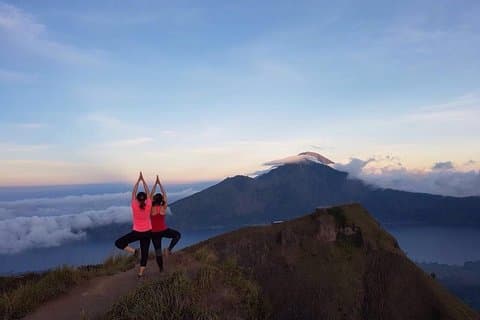 Hotell i nærheten av Mount Batur Sunset Trekking - All Inclusive Tour