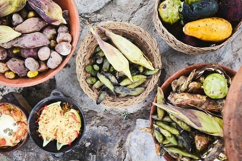 6 Days Peruvian Gastrotour from Lima