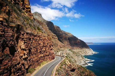 Full-Day Best of the Cape, Peninsula, Cape Point and Stellenbosch Tour