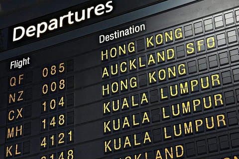Private Departure Transfer to Pudong Airport from Shanghai City