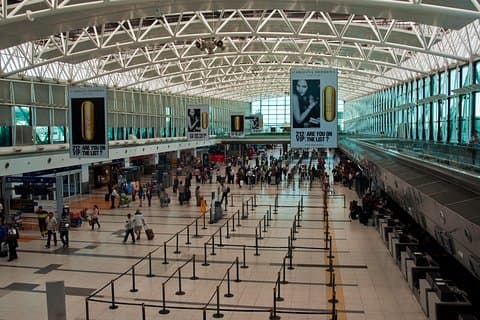 Trasferimento Aeroporto Buenos Aires (EZE) con autista di lingua inglese