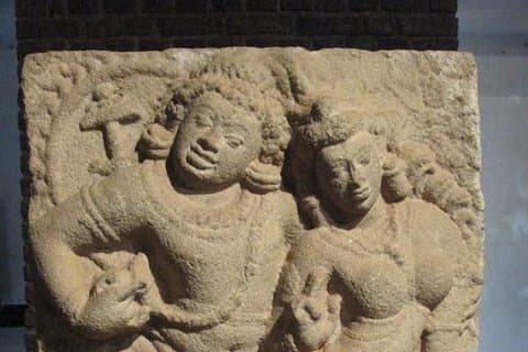 Srilanka Best Tourist Attractions in Two Days from Negombo