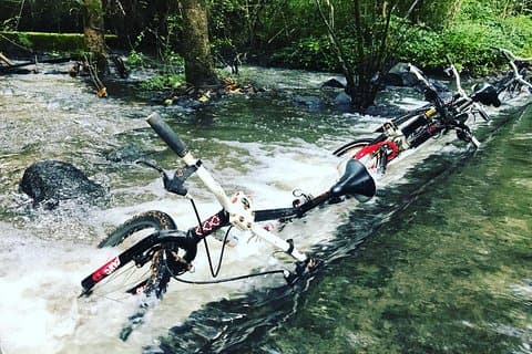 Trekking di 2 giorni nel Nam Cat Tien National Park