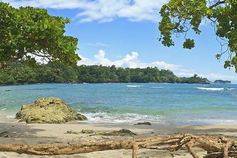 8 giorni - San Jose - Vulcano Arenal - Spiaggia Manuel Antonio