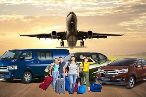 Pasikuda Hôtels To Airport Transfer (CMB) -Départ