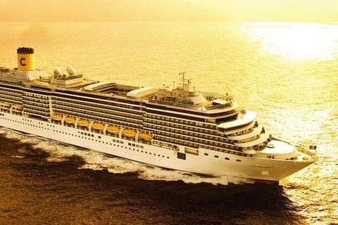 Shanghai Wusongkou Cruise Port to Hongqiao Airport:Private with Meet service