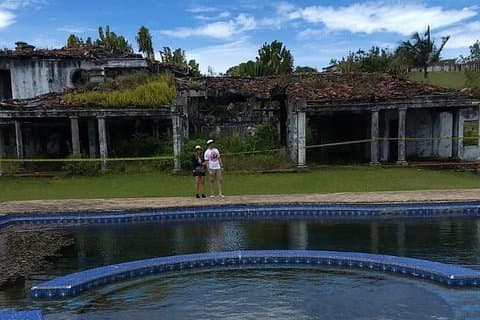 2-giorno: Pablo Escobar, Comuna 13, Guatape tra cui Boat Ride e La Manuela
