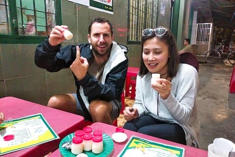 Let's eat LIKE a Vietnamese - Explore Foods Tour