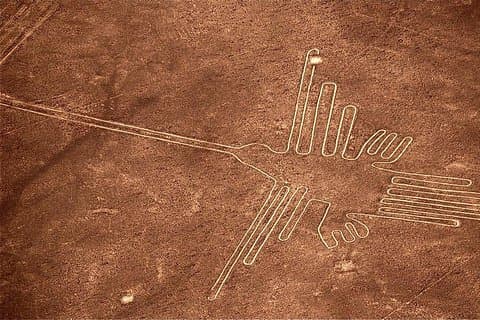 Private Tour nach Ballestas & Nazca