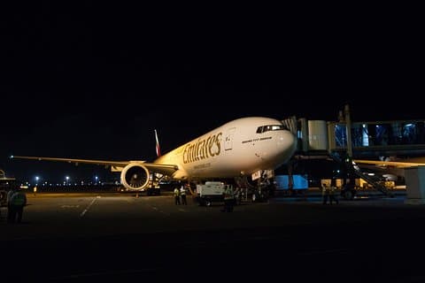 Bali Airport til Hotel: Ankomst Privat Transfer (Natt)