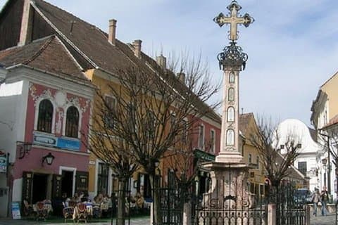 Private Szentendre & Visegrád-Tour