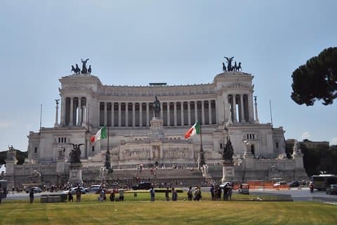 Best Of Civitavecchia Shore Tour: Best Of Rome And Cerveteri Ruins - Cruise Tour
