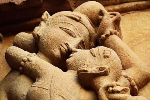Khajuraho Incredible temples and mesmerising waterfalls