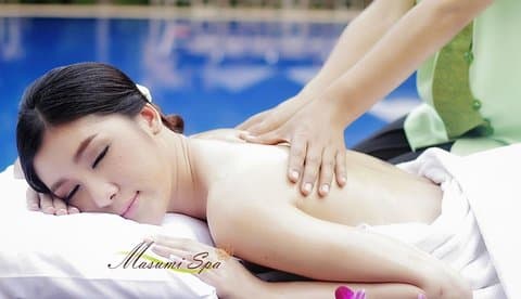Thai Balm Massage 2 timmar