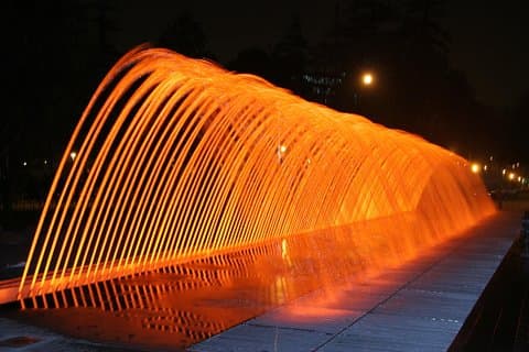 Lima en un día: visita turística por la ciudad, Museo Larco y Magic Water Circuit