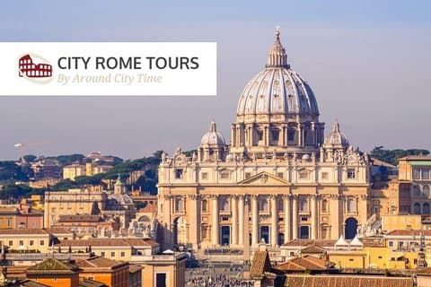 Visite semi-privée du Vatican et de la chapelle Sixtine avec entrée Saint-Pierre