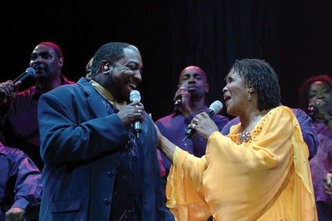 Harlem Sunday Gospel Tour : Histoire, Culture & Sites