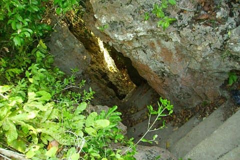 cuevas kiwengwa