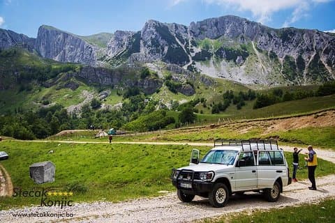 Jeep-Tour & Naturerlebnissafari