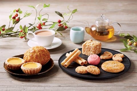 Hong Kong Living Culture Experience Day Tour
