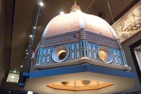 Visite privée VIP du complexe Opera Duomo