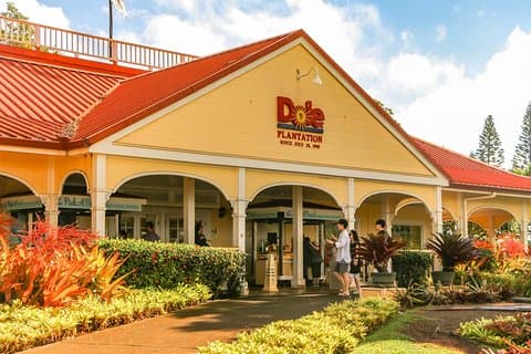 Bedste af Oahu: Pearl Harbor & Oahu Circle Island Tour fra Waikiki
