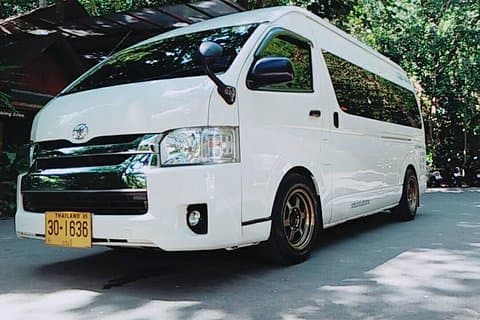 Koh lanta any hotel to Phuket airport Private transfer