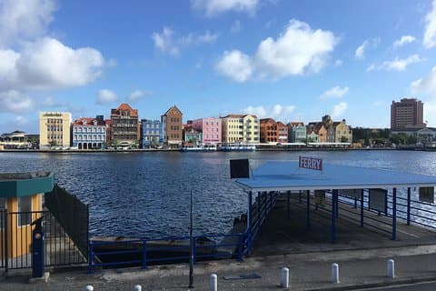 Costumizable East to West Curaçao Island Tour Experience