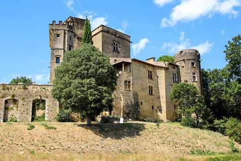 Spectaculaire Luberon - Gordes, Abdij van Sénanque Roussillon Lourmarin