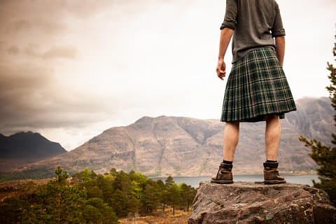 3-dagers nordkyst 500 liten gruppe tur fra Inverness
