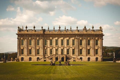 5 - Tagestour im Herzen Englands, Wales & Yorkshire in kleiner Gruppe ab London
