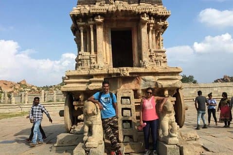 Bangalore Opplevelser!