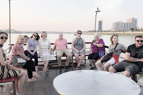Phnom Penh Reiseführer