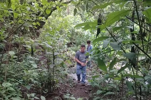 3D/2N Getaway on the Che Guevara Route Live the Adventure!
