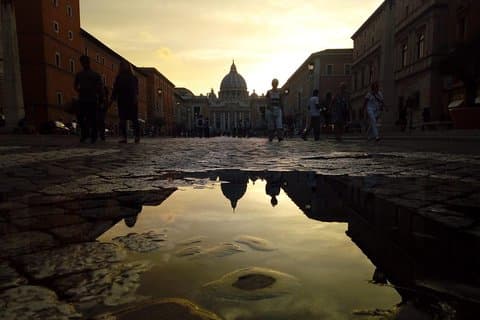 Visite familiale du Vatican (entrée VIP) Récits de guides