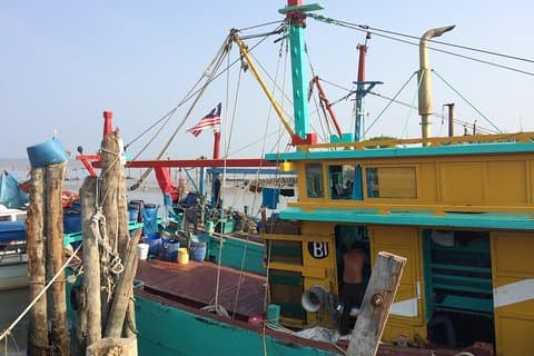 Penang: Flexible Ganztagesabenteuer