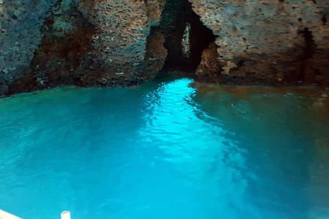Taormina - Excursion en bateau classique