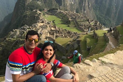 5-Day Tour: Cusco Traditional to Machu Picchu