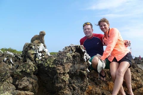 4-Day Galapagos Complete Experience + extra night