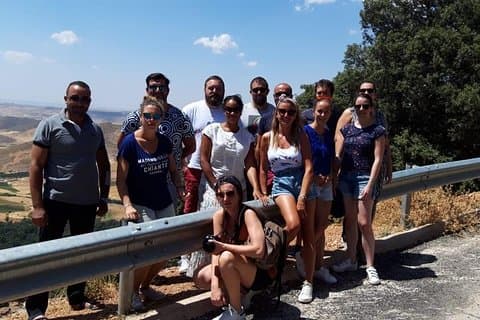 Fes desert tour 3 dagen